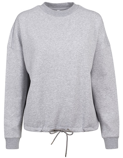 Oversized Sweatshirt für Damen