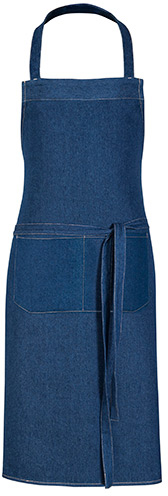 Jeans Hobby Apron