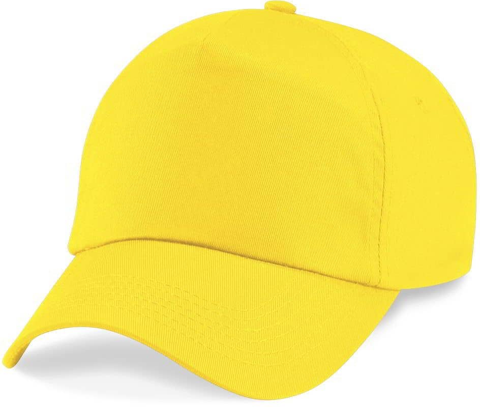 Junior Original 5 Panel Cap
