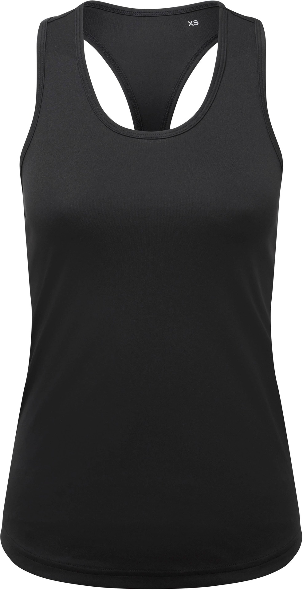 Women´s Recycled Performance Slim Racer Back Vest