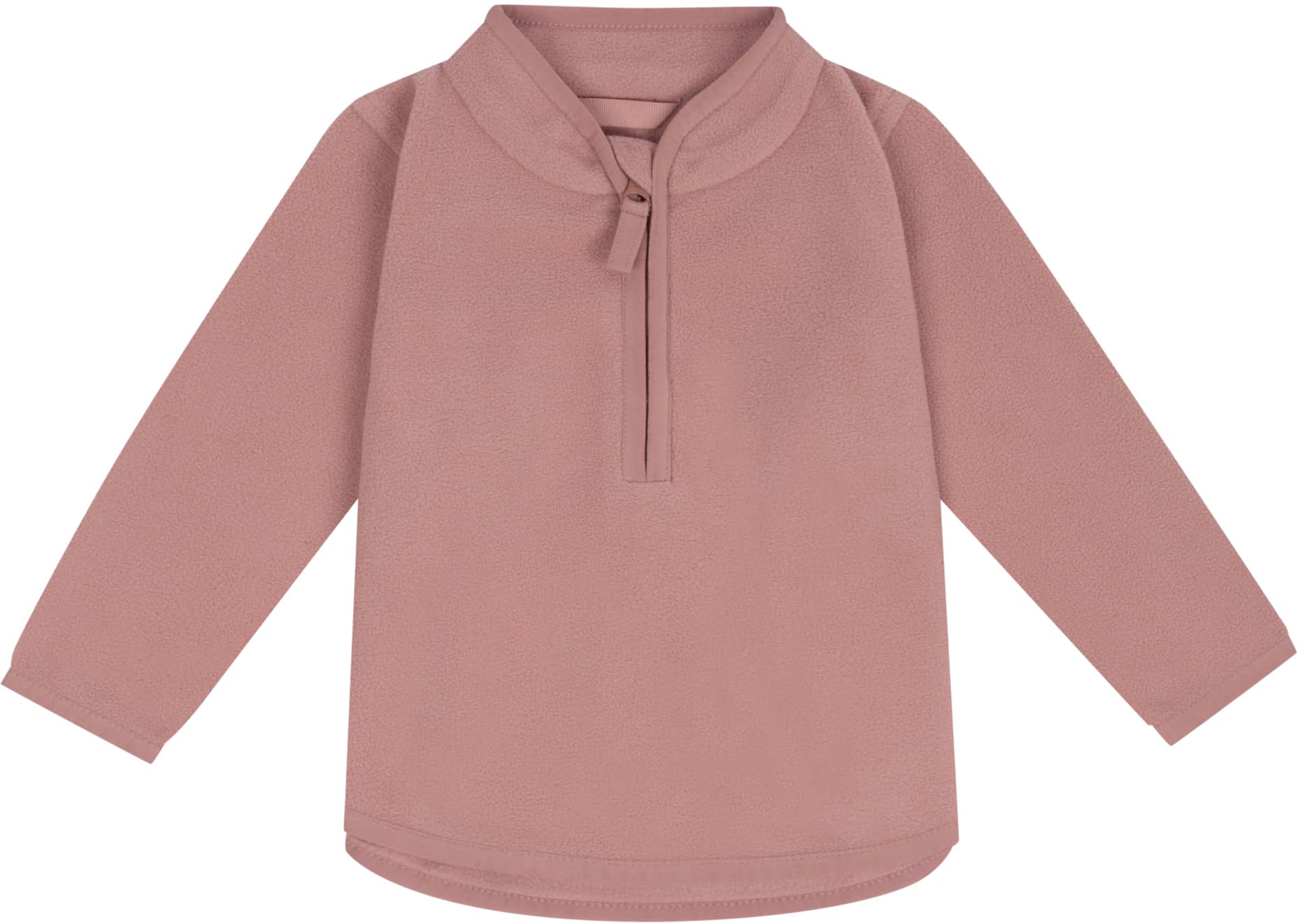 1/2 Zip Lightweight Fleece