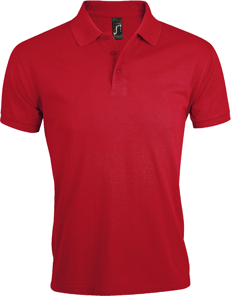 Men´s Polo Shirt Prime