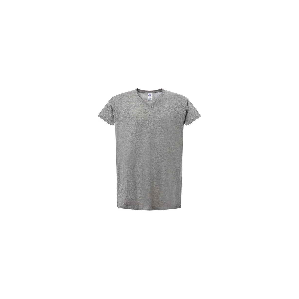 Ladies´ Curves T-Shirt V-Neck