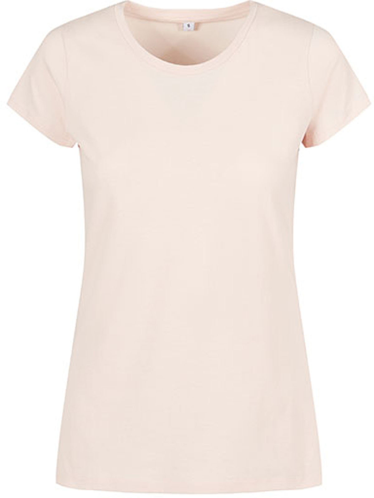 Basic T-Shirt für Damen