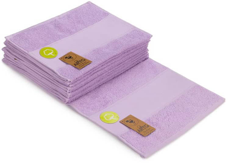 PRINT-Me® Guest Towel
