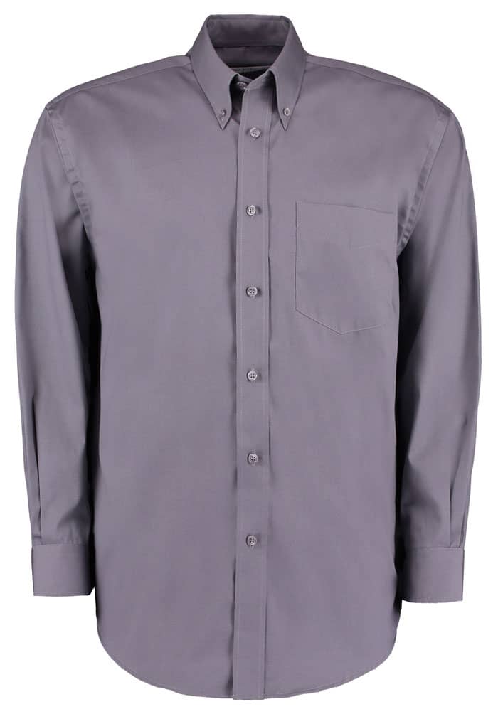 Men´s Classic Fit Premium Oxford Shirt Long Sleeve