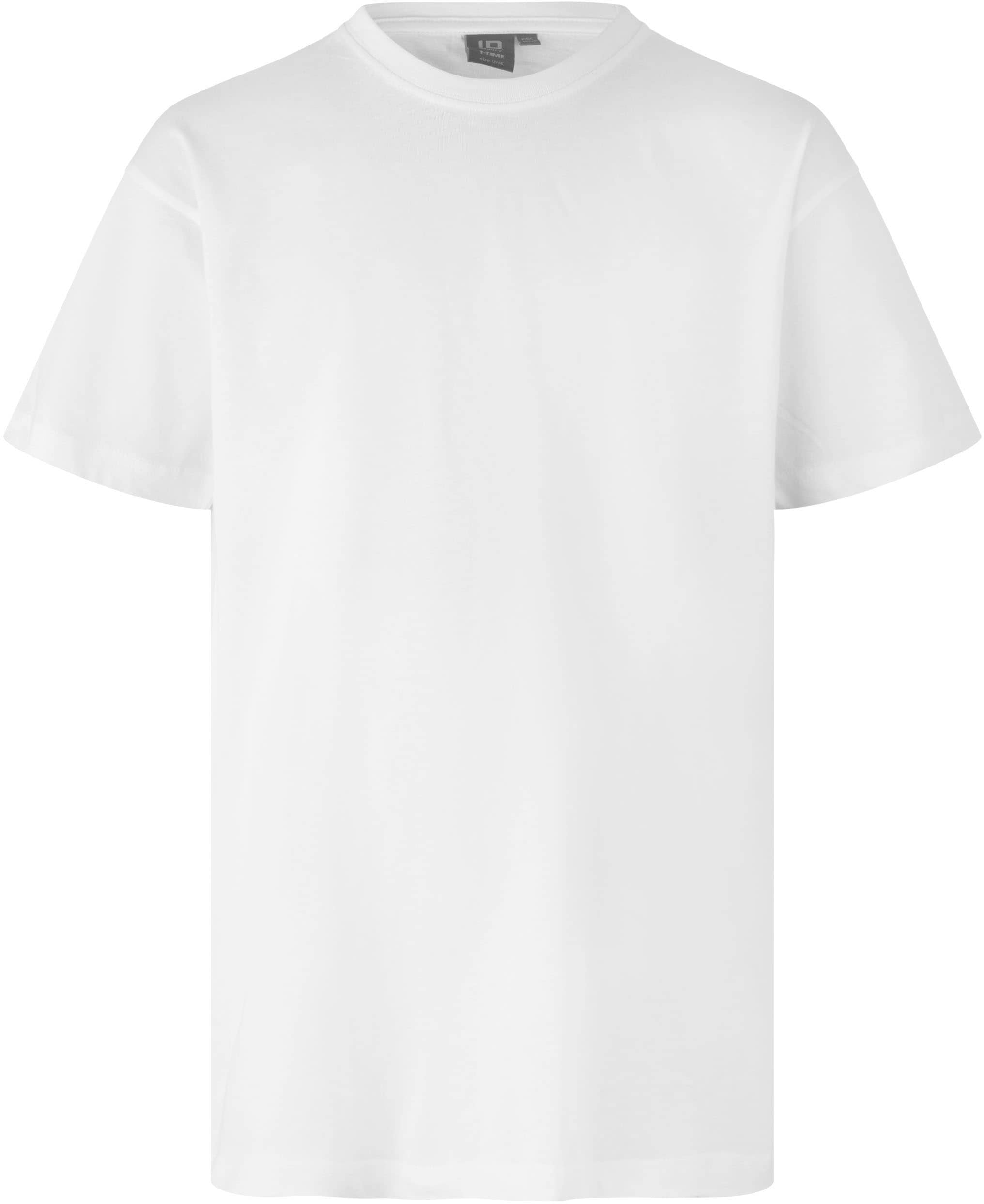 T-TIME® T-Shirt für Kinder