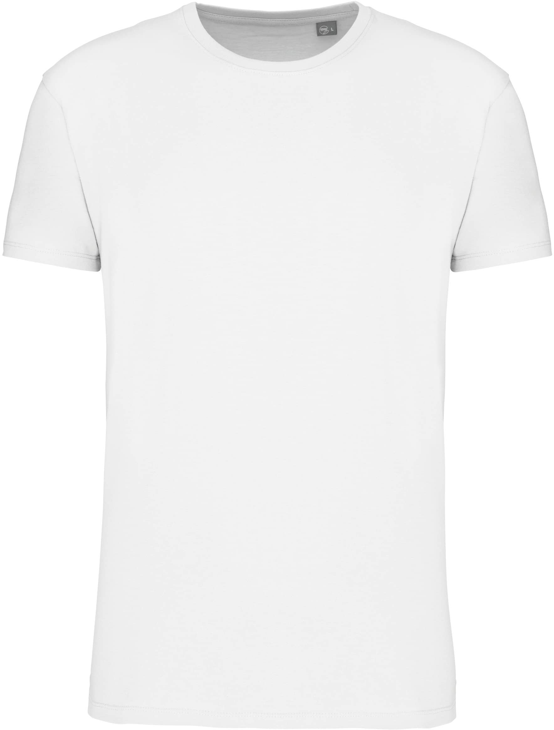 T-Shirt BIO150IC mit Rundhalsausschnitt