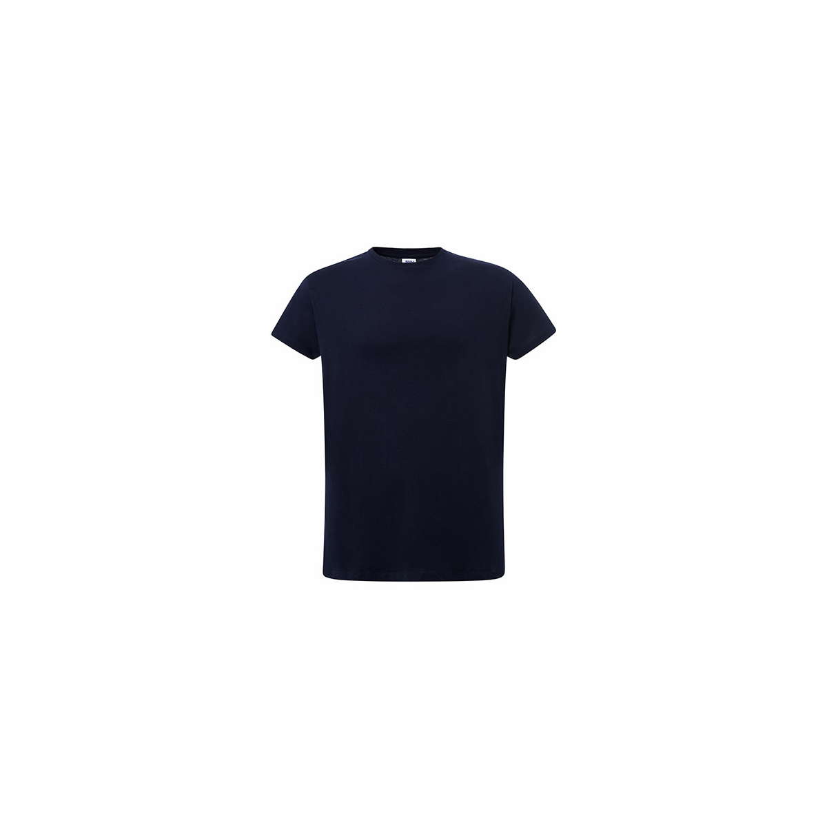 Ladies´ Curves T-Shirt