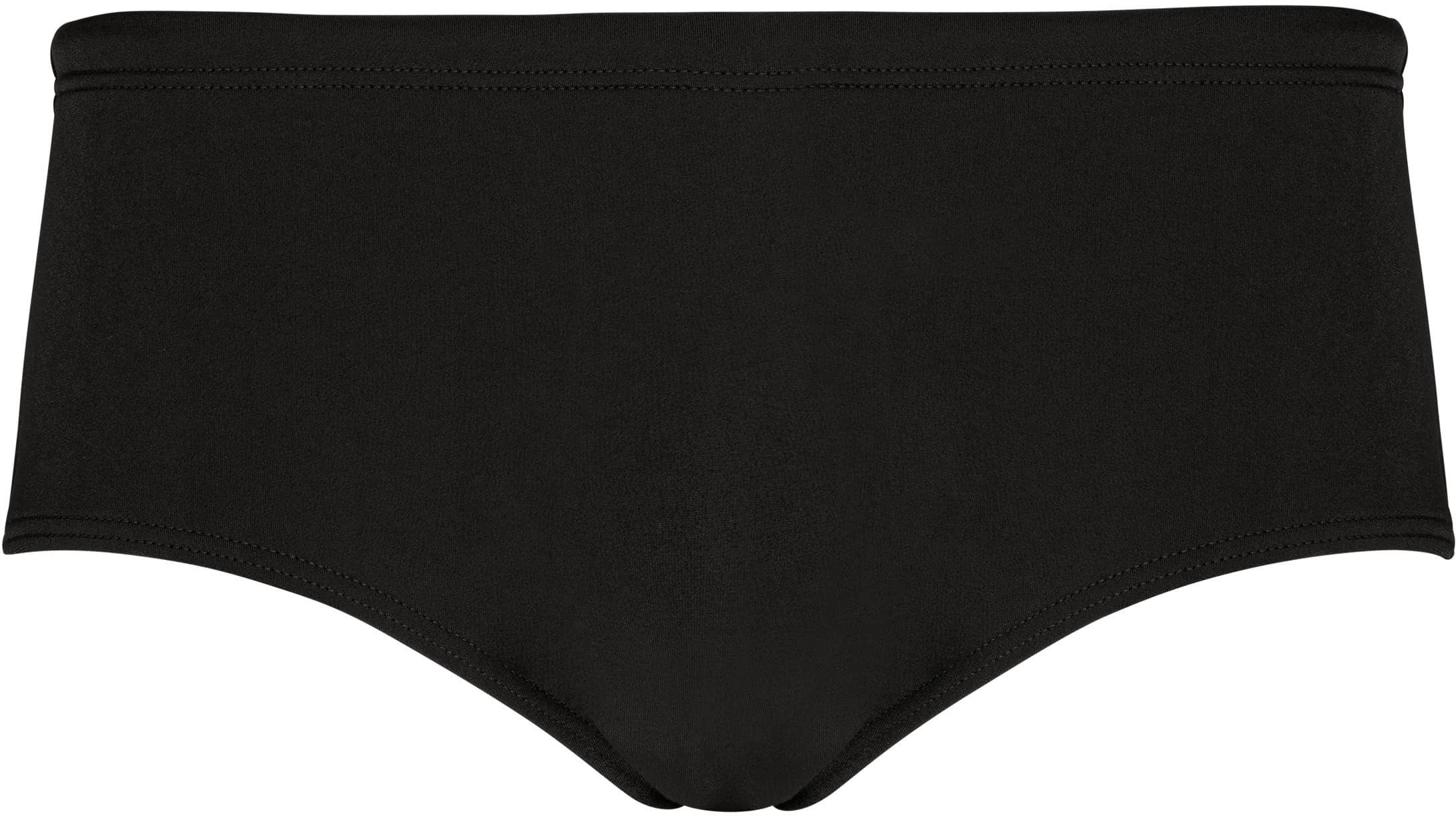 Breiter geschnittene Herren-Badehose