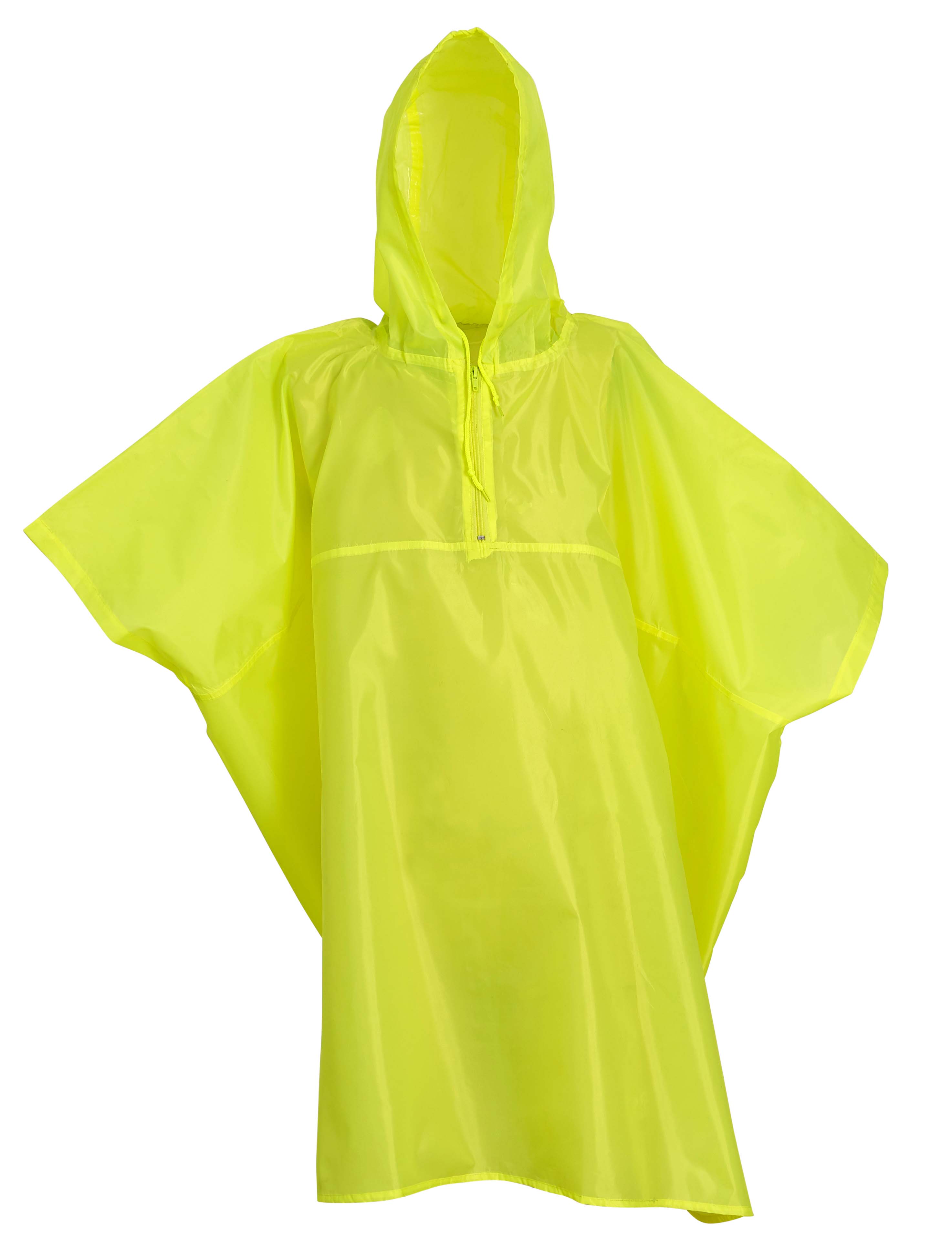 Promo Poncho