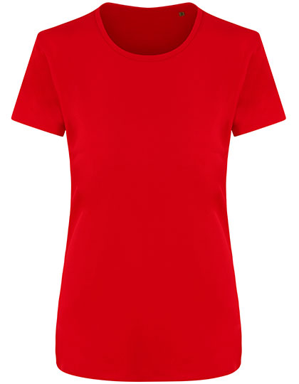 Recyceltes Damen Sport-T-Shirt "Ambaro"