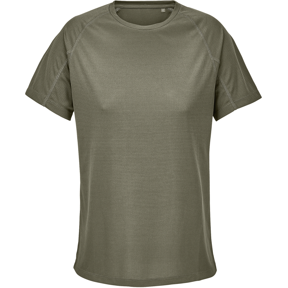 Women´s Raglan Sleeve T-Shirt Vortex