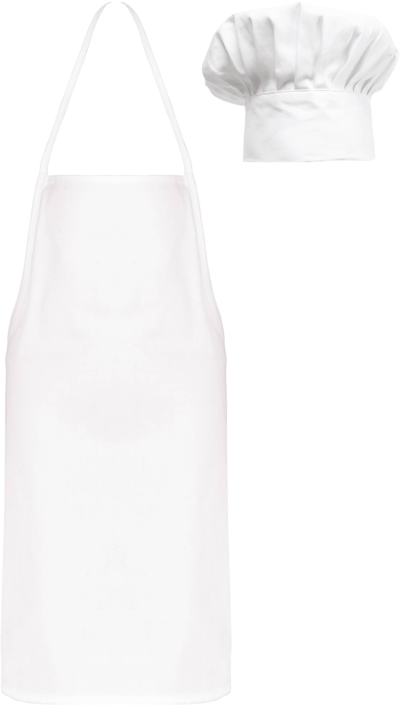 Chefkoch-Set für Kinder