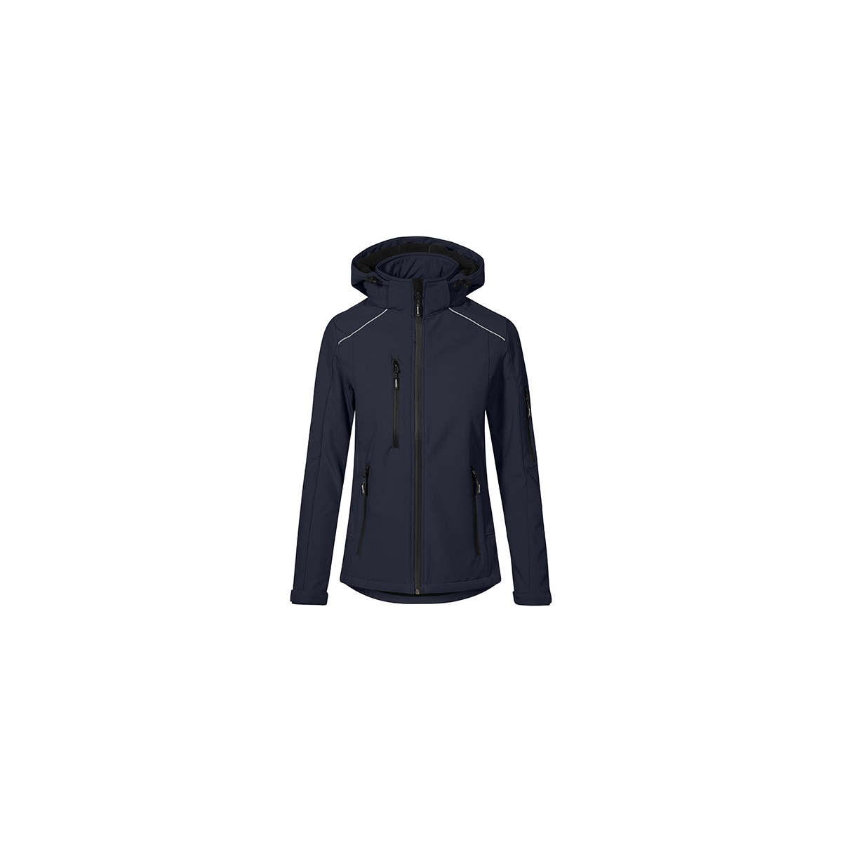 Women´s Warm Softshell Jacket
