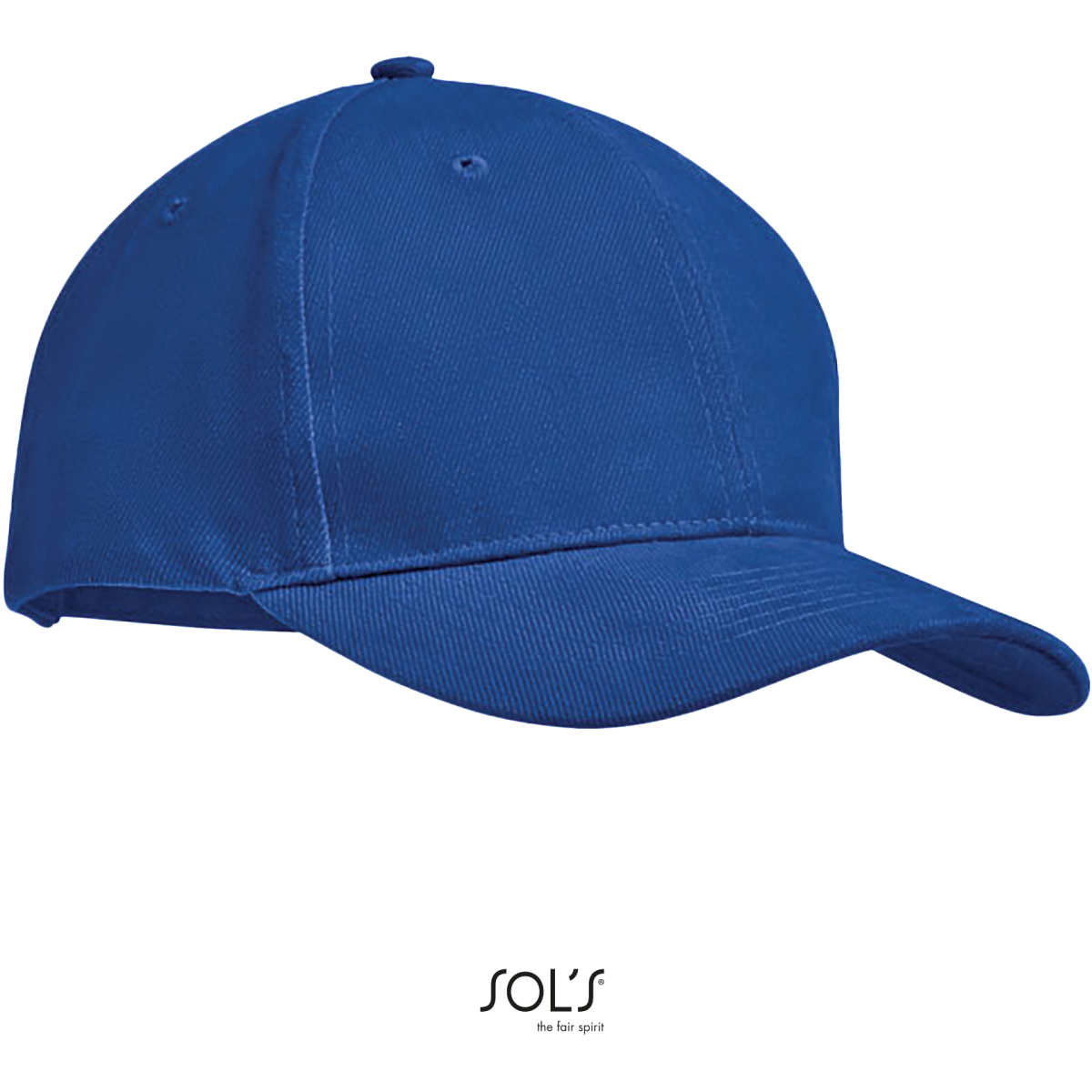 Six Panel Cap Tekapo