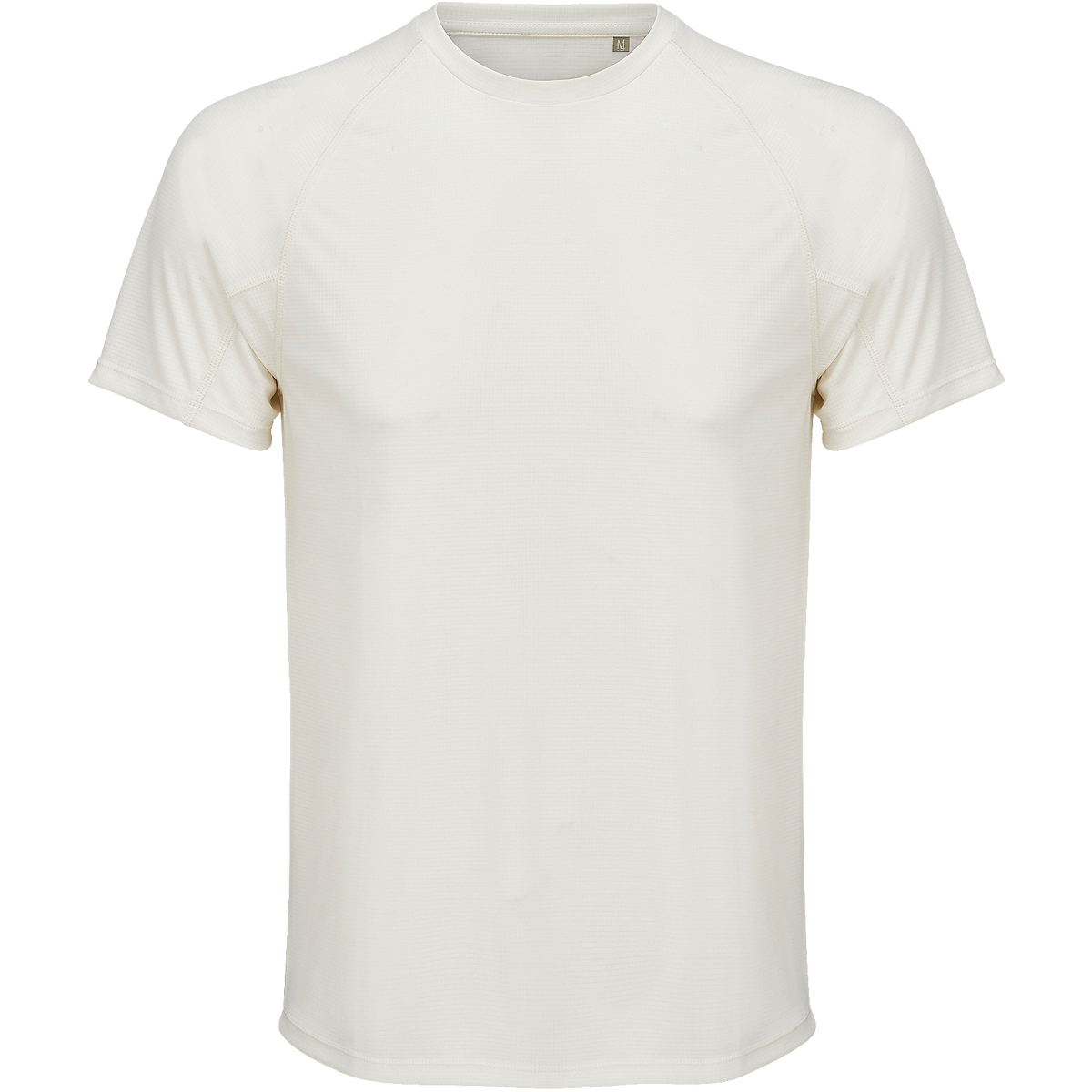 Men´s Raglan Sleeve T-Shirt Vortex