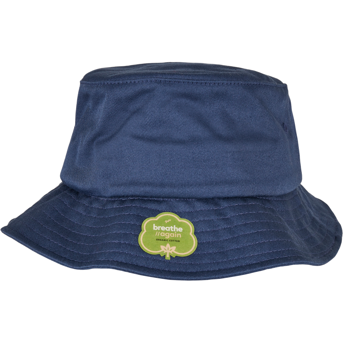 Organic Cotton Bucket Hat
