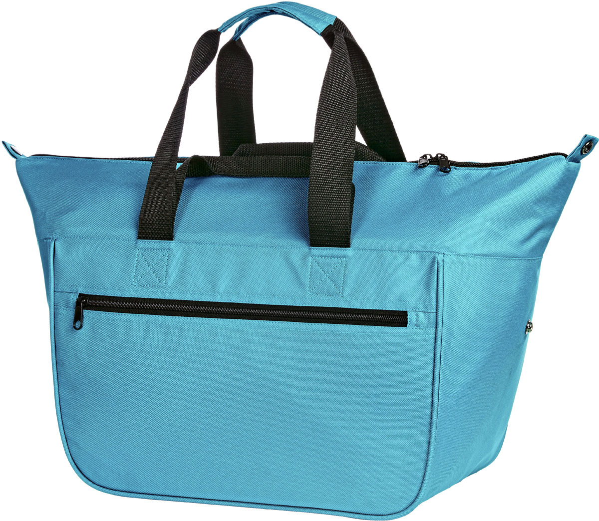 Cooling Shopper Softbasket