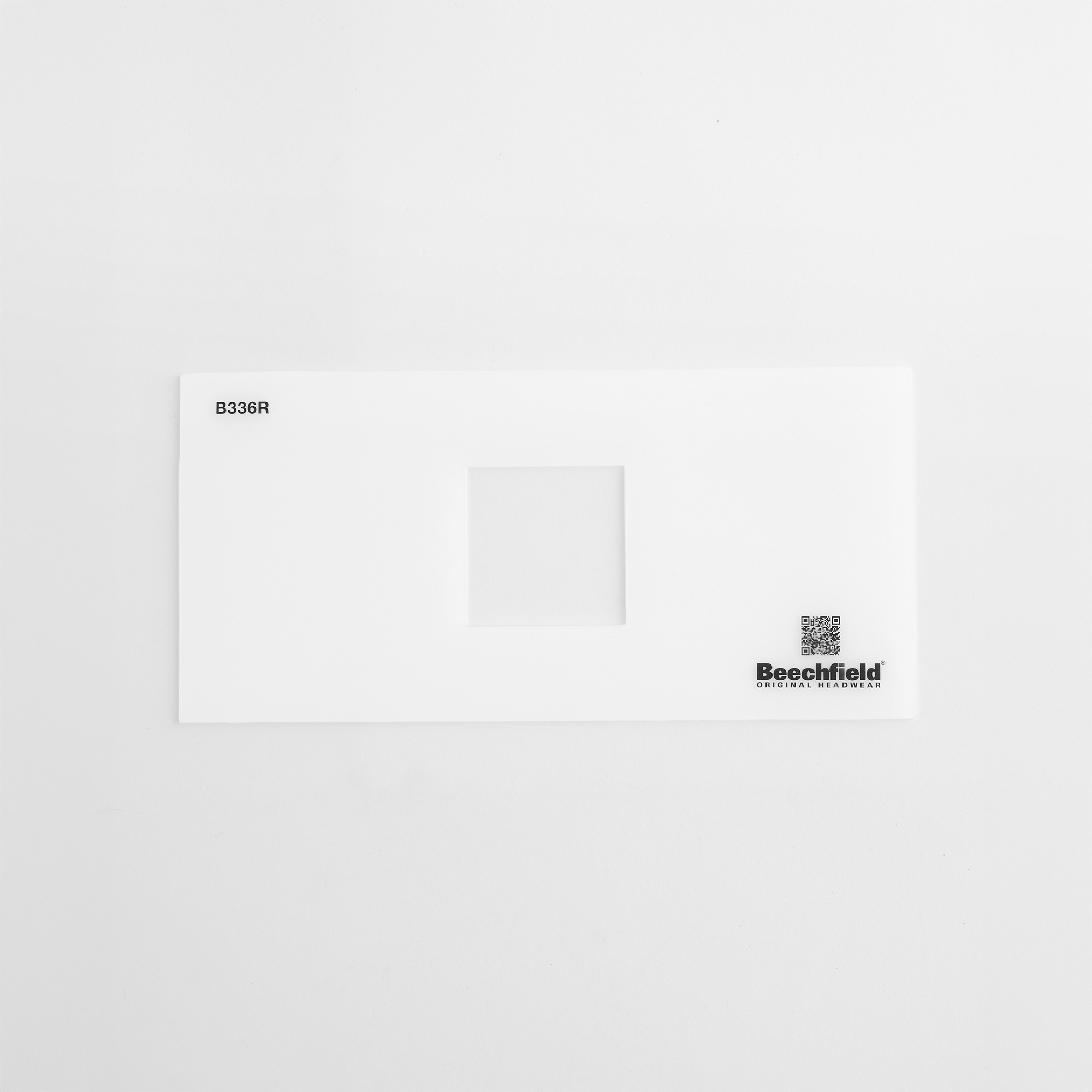 Rubber mat for 336 Patch