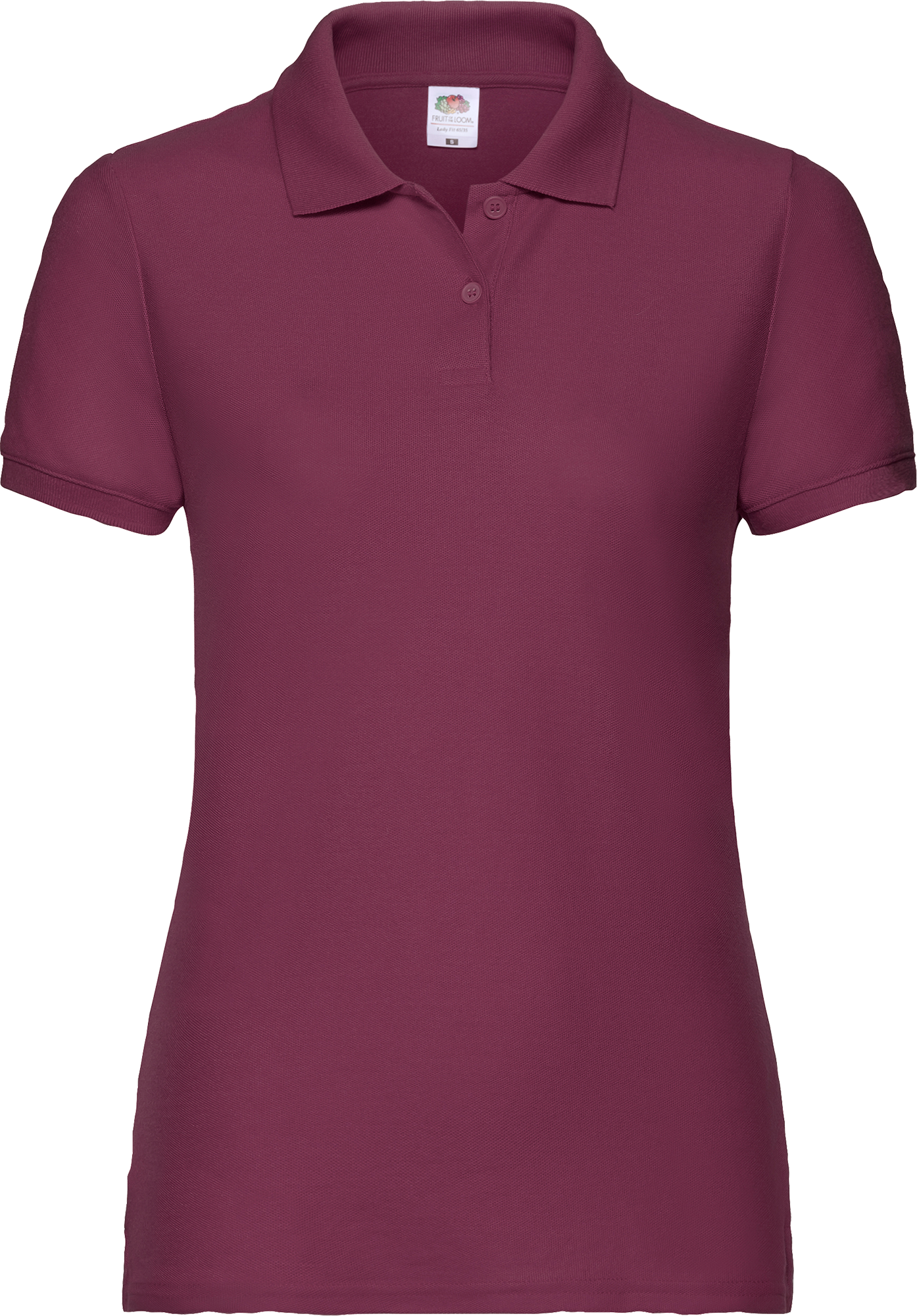 Ladies´ 65/35 Polo