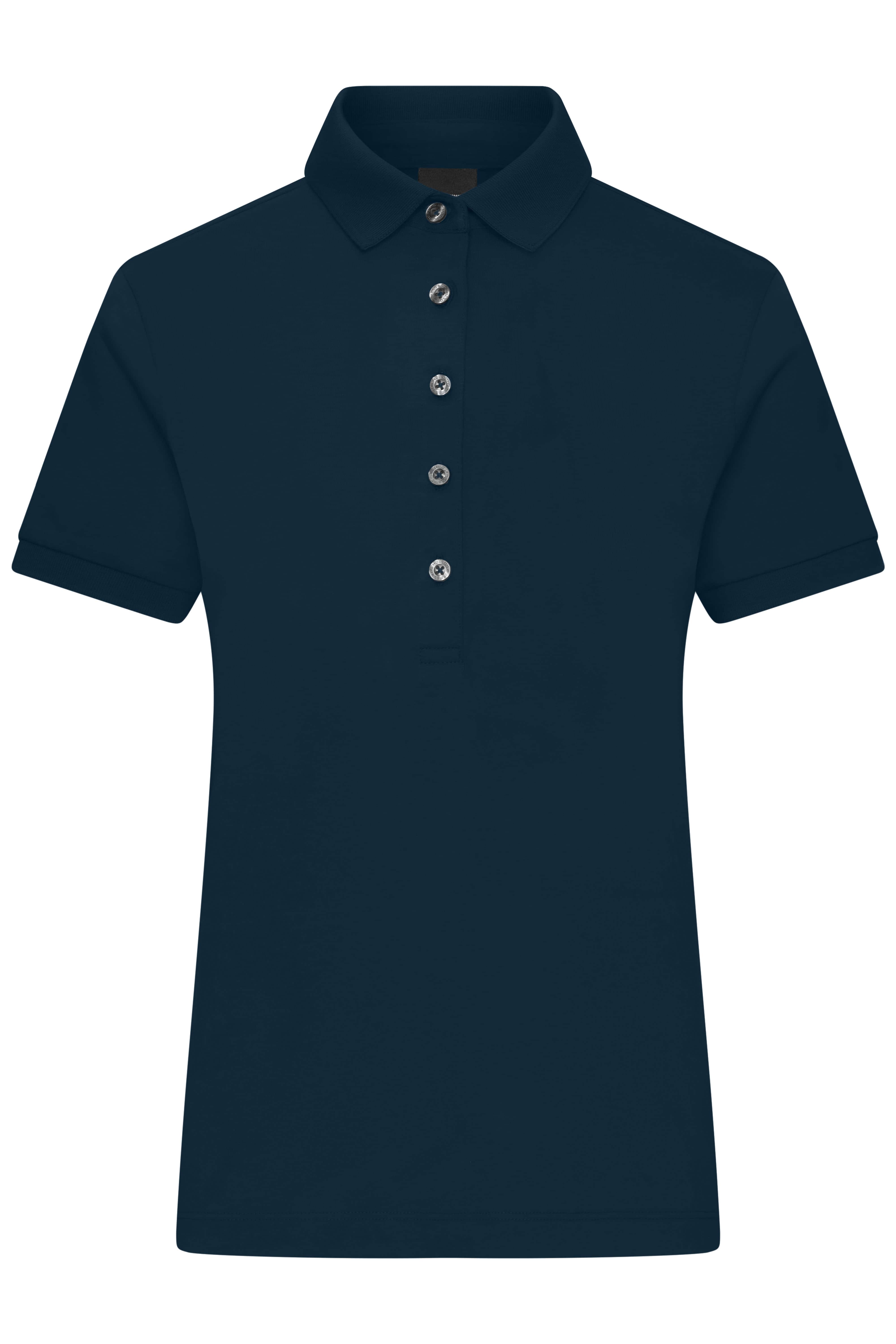 Ladies´ Mercerised Polo