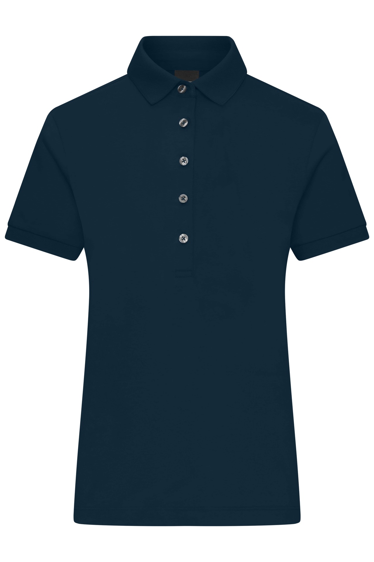 Ladies´ Mercerised Polo