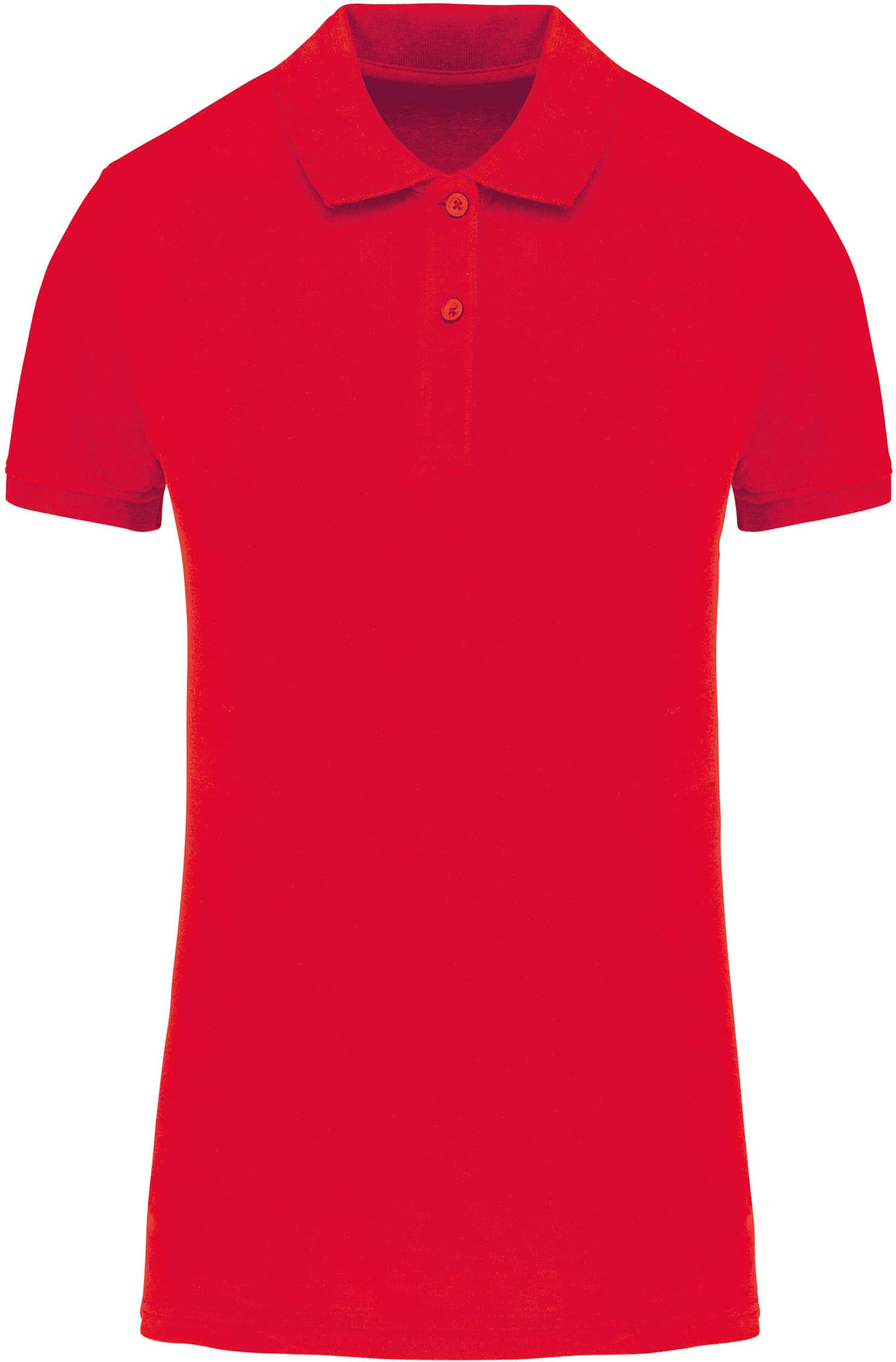 Piqué-Polohemd Bio180 für Damen
