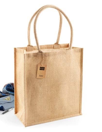 Jute Boutique Shopper