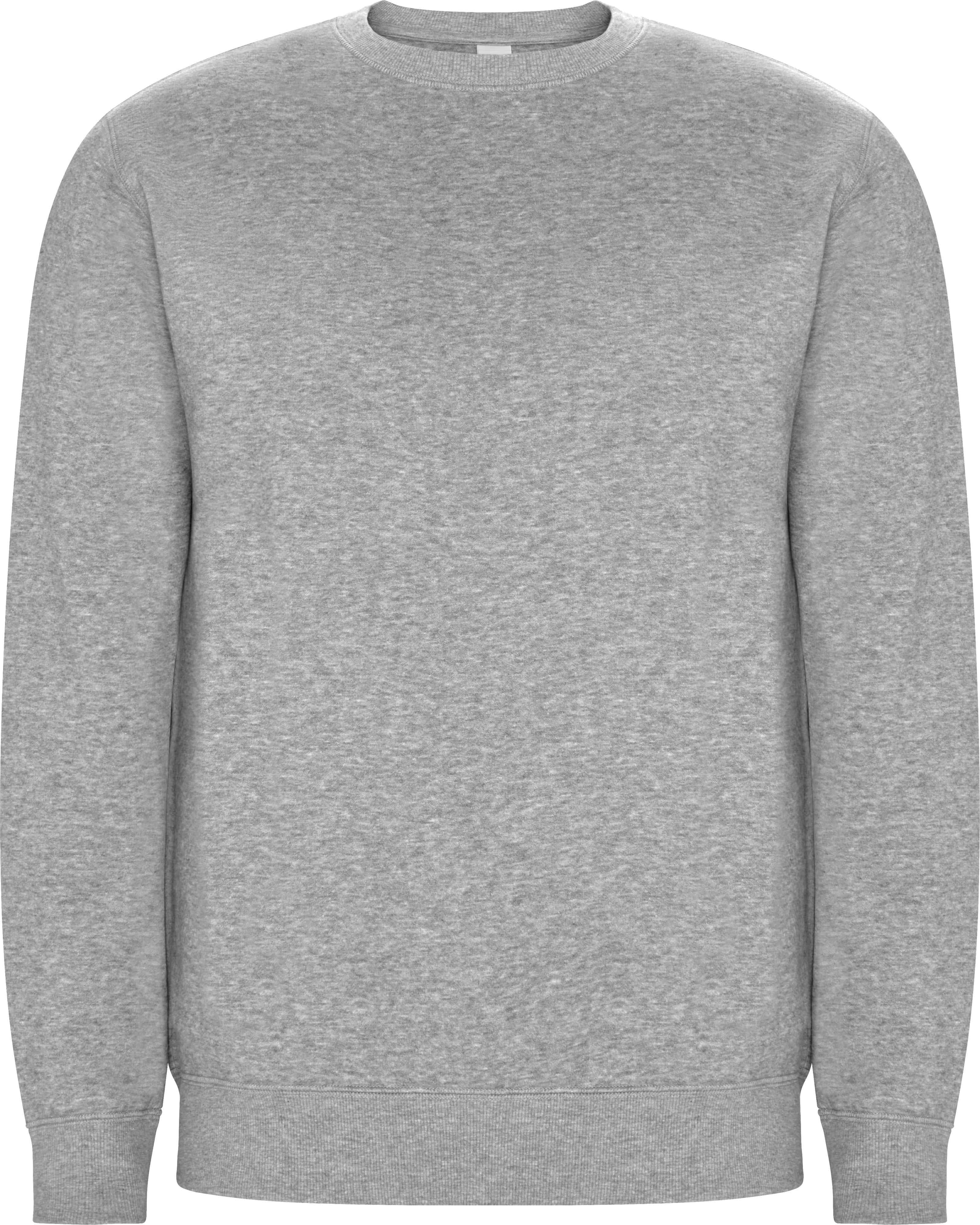 Batian Organic Sweatshirt