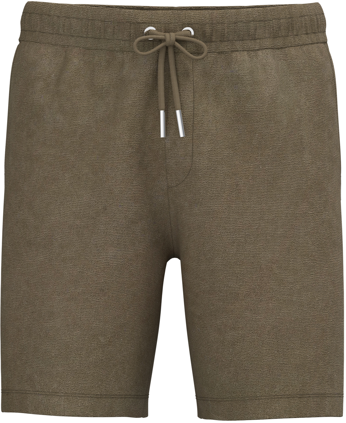 Umweltfreundliche Herrenshorts aus Frottee