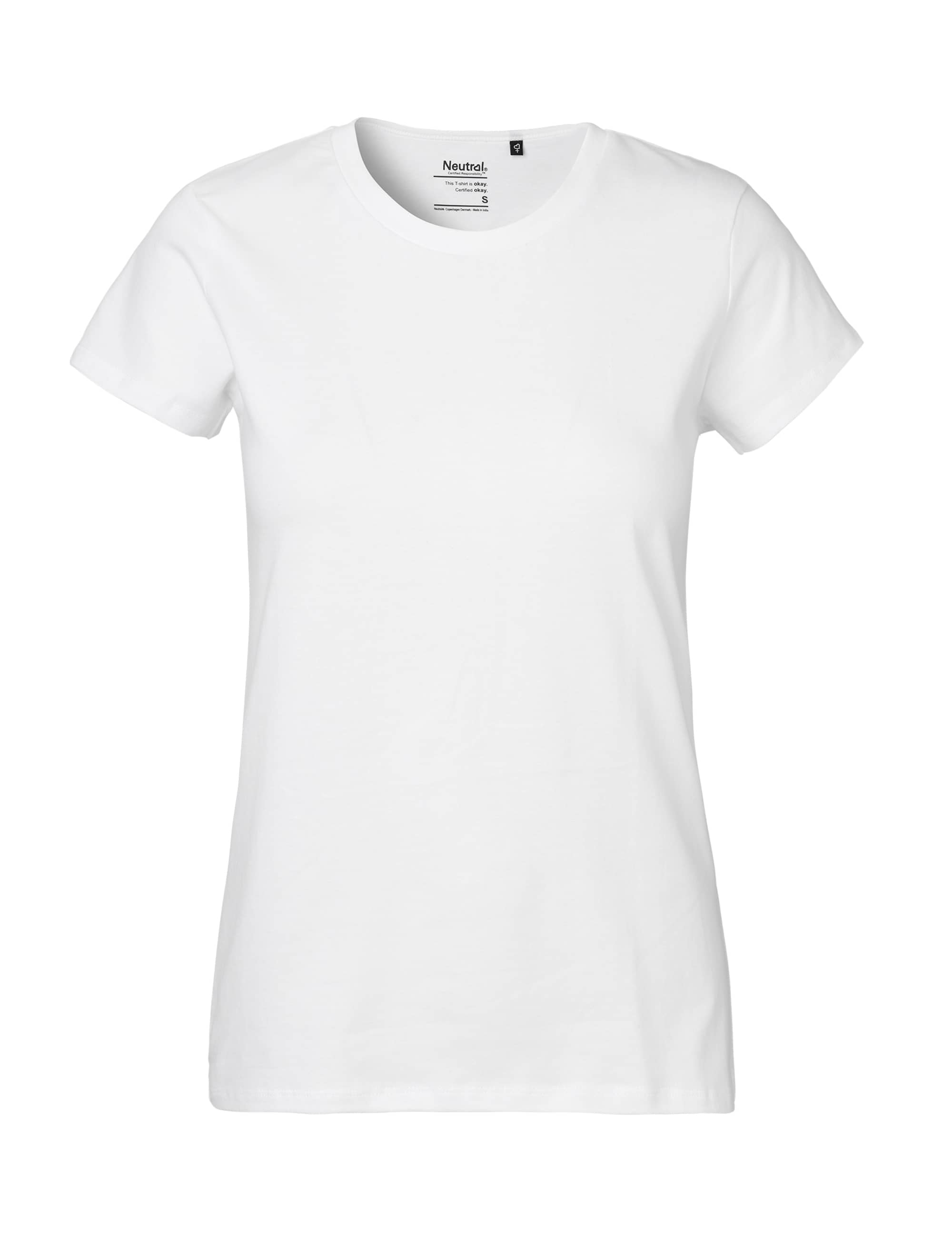 Ladies´ Classic T-Shirt