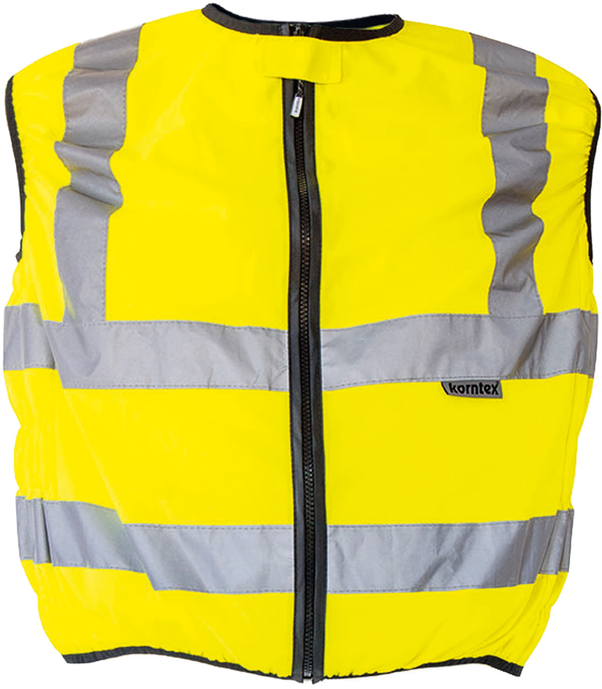 Hi-Vis Biker Safety Vest Schleiz