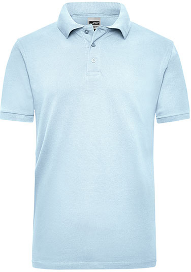 Strapazierfähiges Workwear Herren-Poloshirt