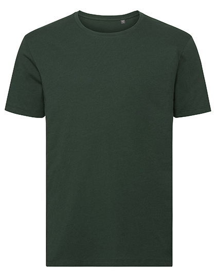 Men`s Pure Organic T