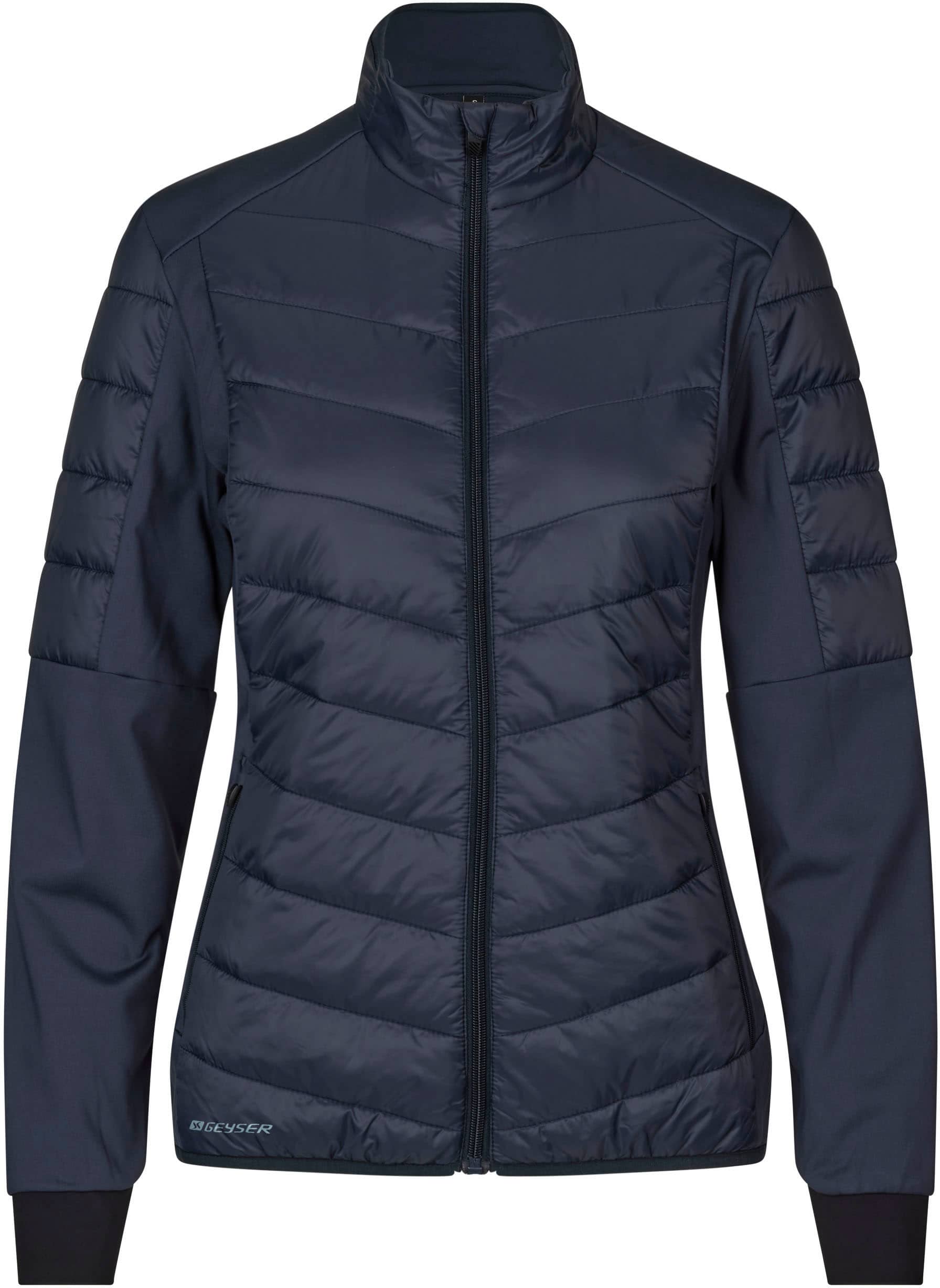 Geyser Hybrid Damen Jacket