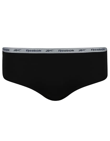Women´s Sports Boy Brief - Ennis (3 Pair Pack)