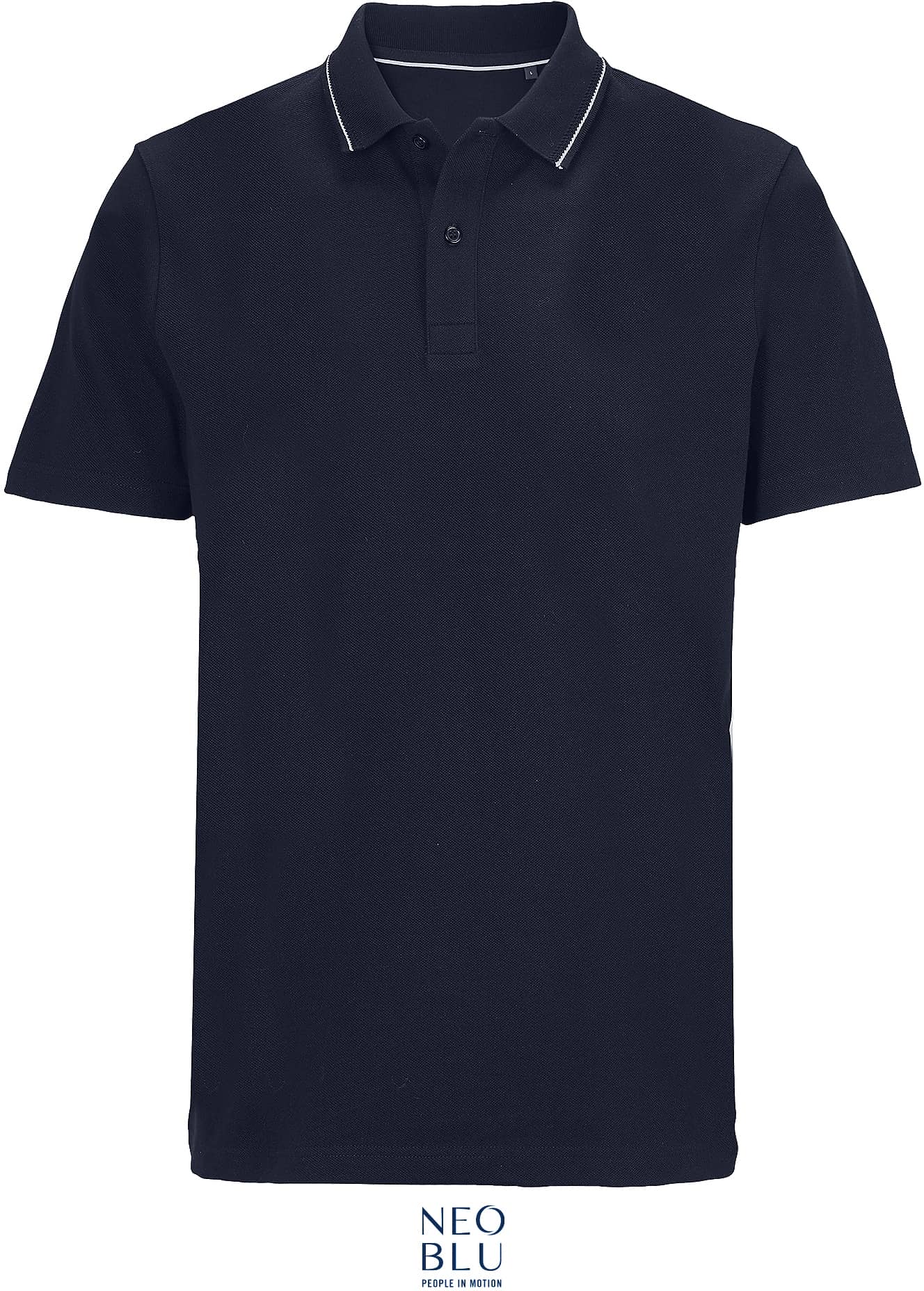Unisex Piqué Polo Shirt Orel