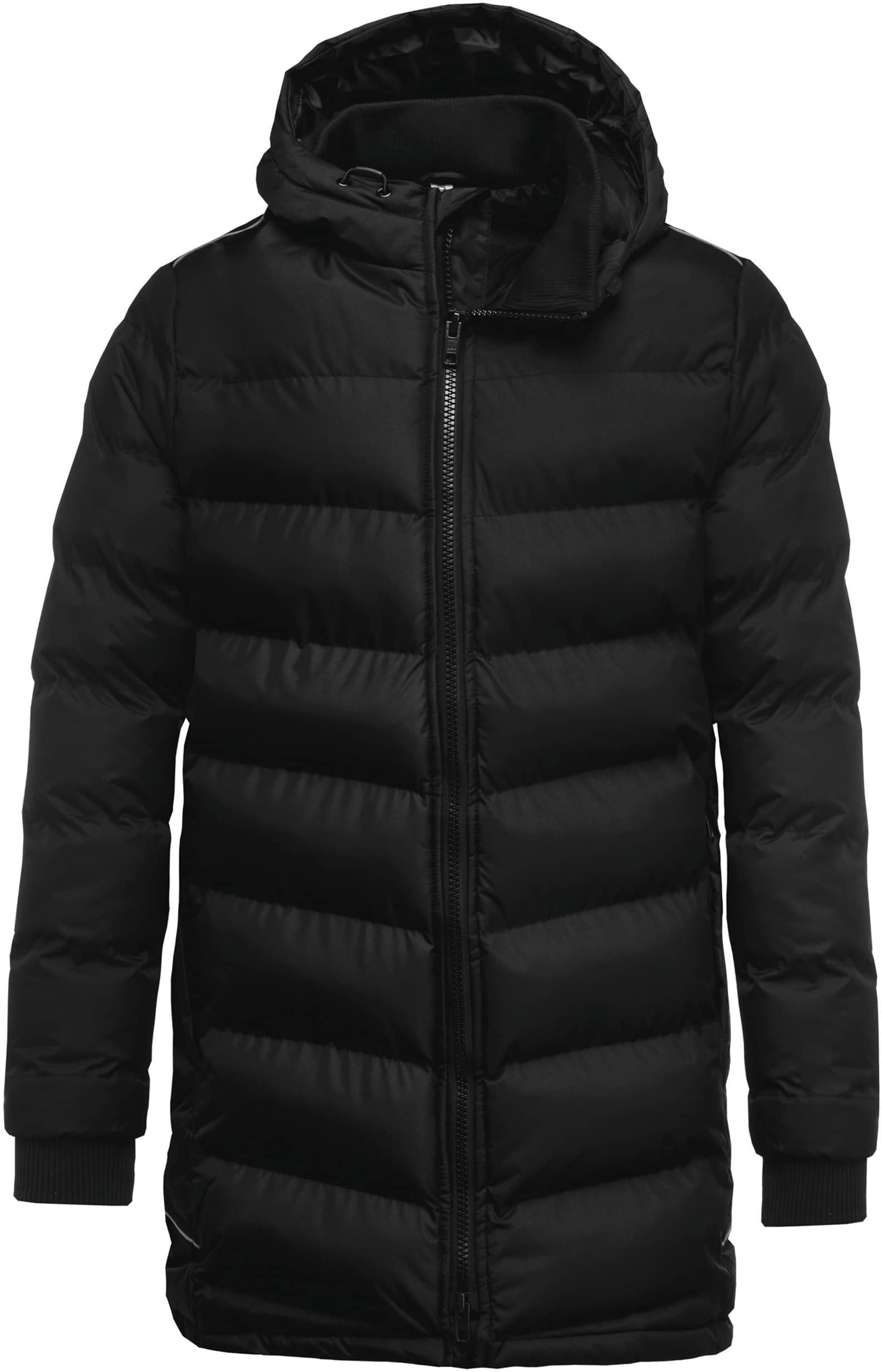 Teamsports-Parka