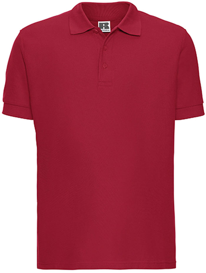 Herren-Poloshirt "Ultimate Cotton"