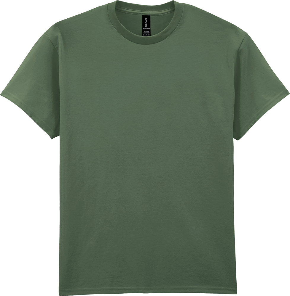 Ultra Cotton™ Adult T-Shirt