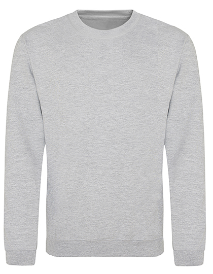 Basic Herren-Sweatshirt