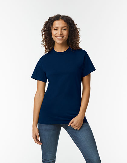 Strapazierfähiges Unisex-T-Shirt "Hammer"