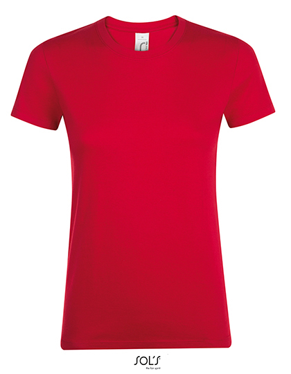 Women´s Regent T-Shirt