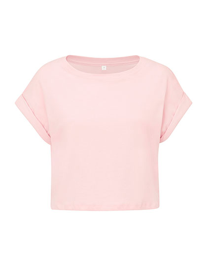 Women´s Crop Top T