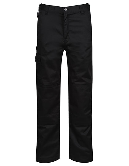 Strapazierfähige Unisex-Workwearhose "Pro Cargo"