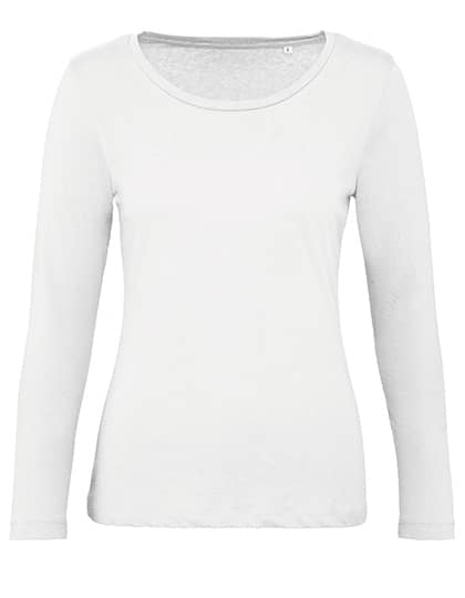 Inspire Long Sleeve T /Women_°