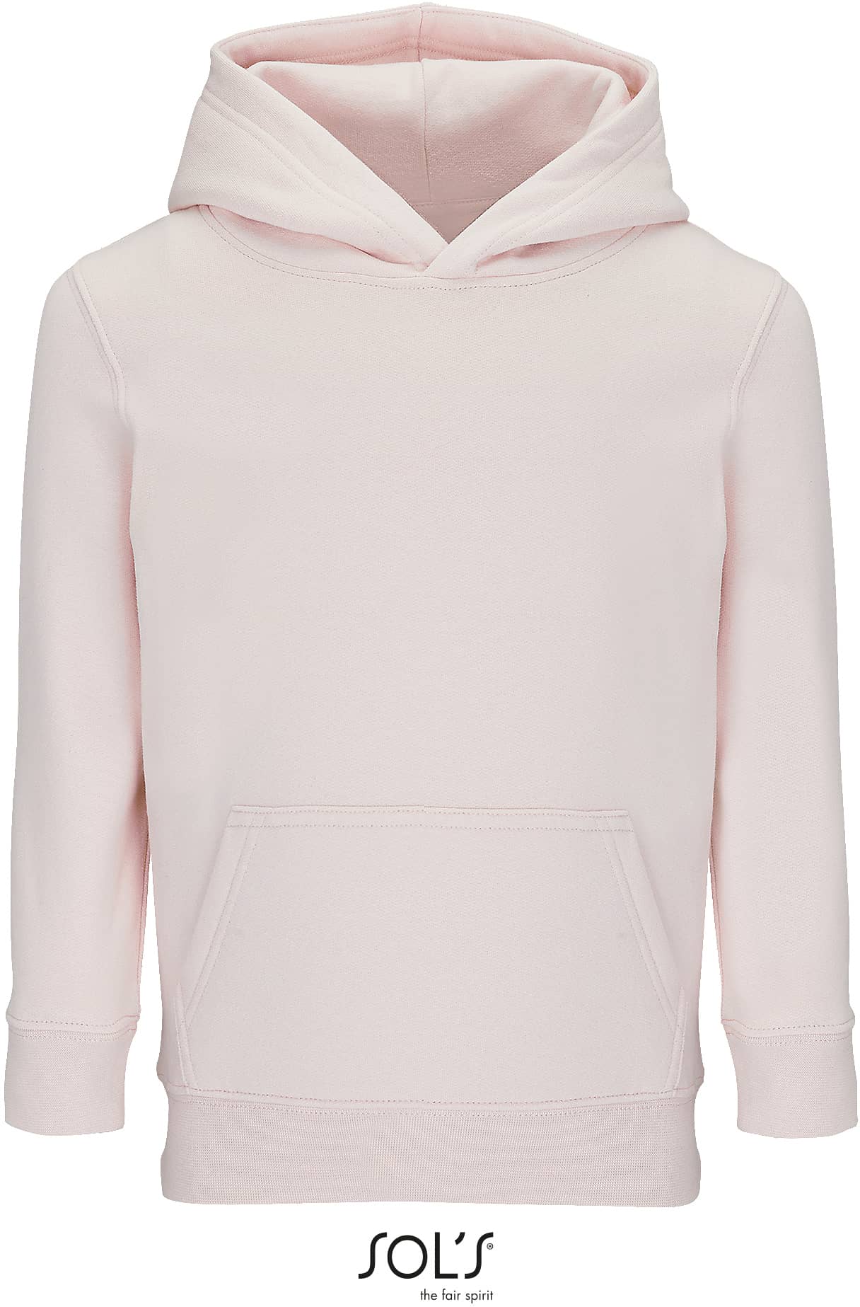 Kids Hoodie Condor