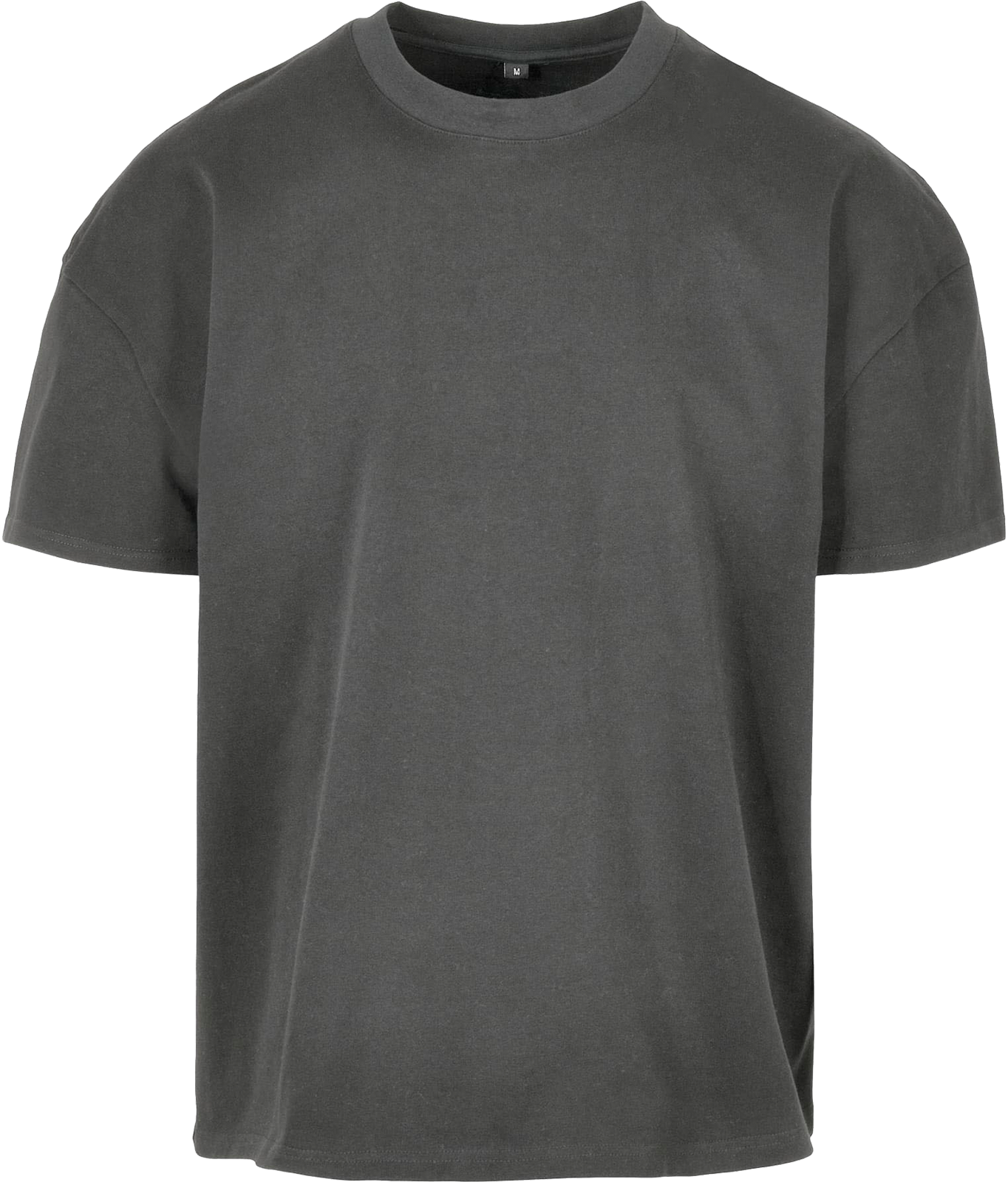 Ultra Heavy Cotton Box Tee