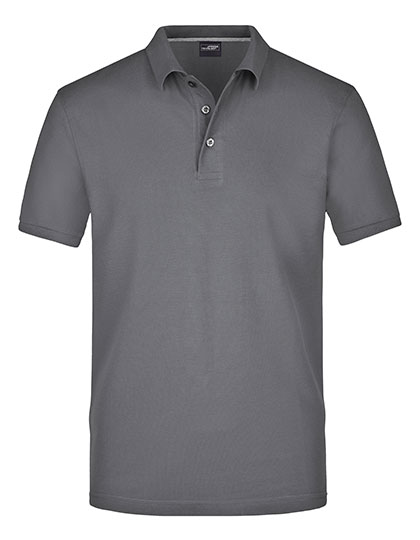 Men´s Pima Polo